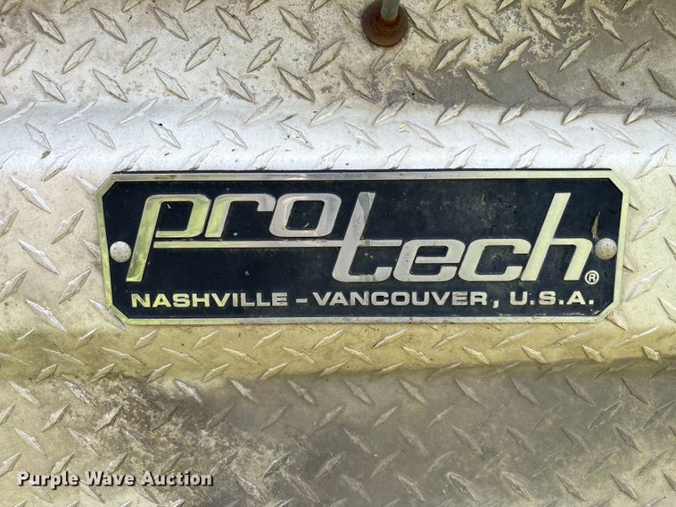 image for item EF1085 ProTech headache rack