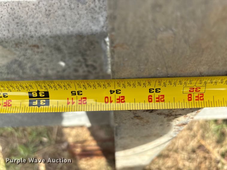 image for item EF1085 ProTech headache rack