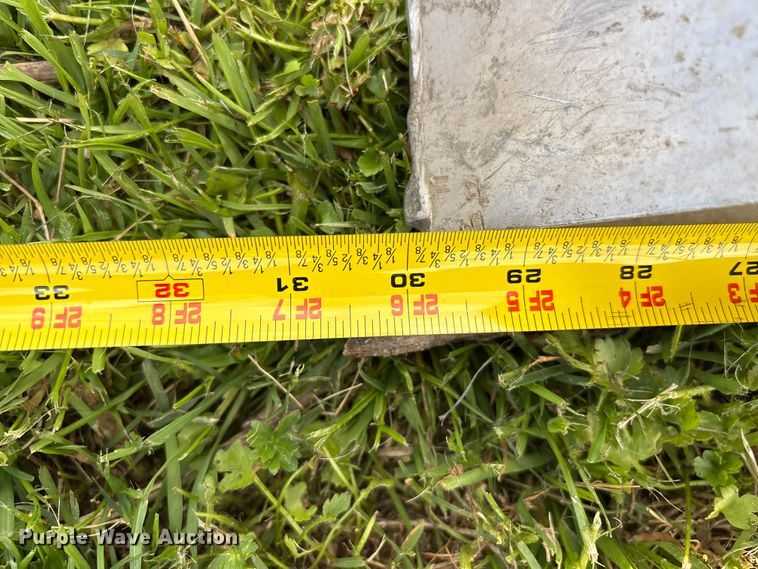 image for item EF1085 ProTech headache rack