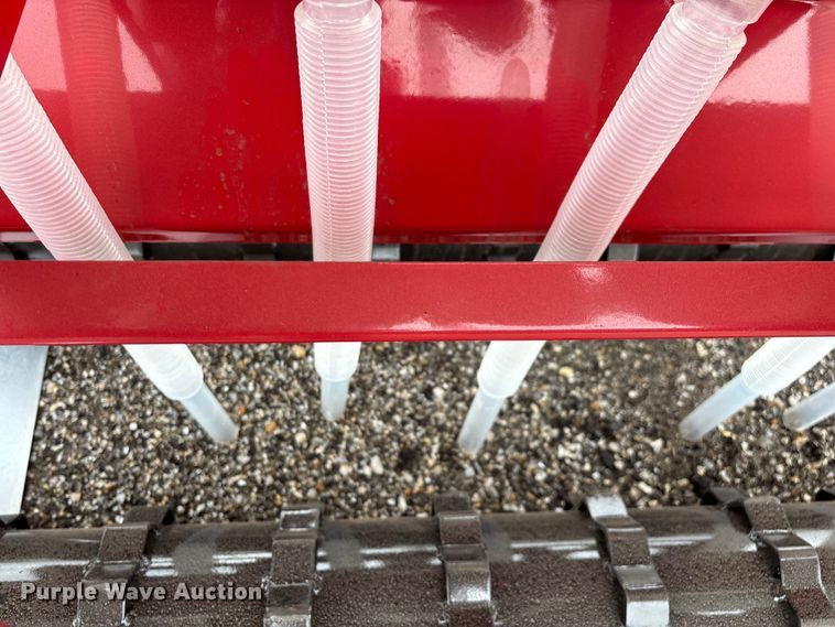 image for item EO4221 AGT STSD10 skid steer seeder