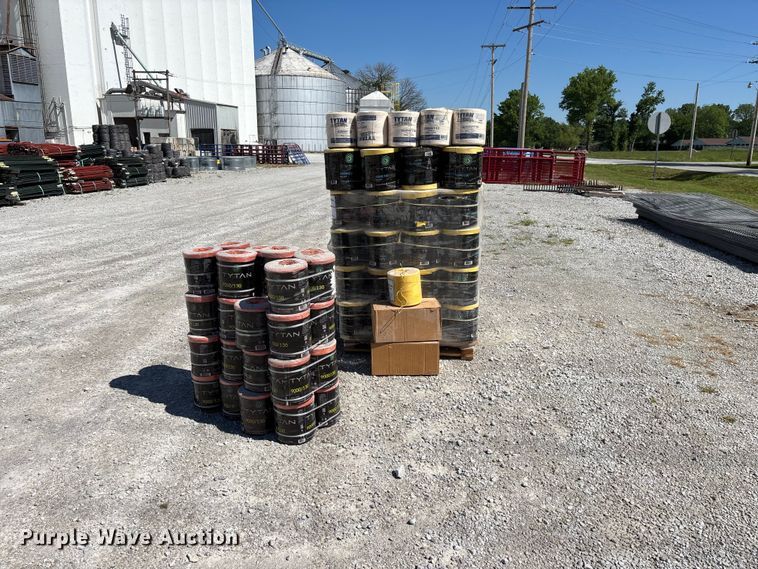 image for item EO4237 Baler Twine