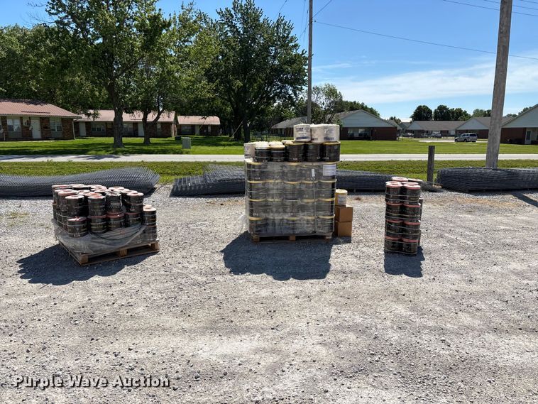 image for item EO4237 Baler Twine