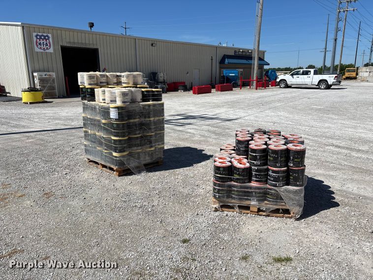 image for item EO4237 Baler Twine