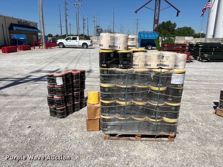image for item EO4237 Baler Twine