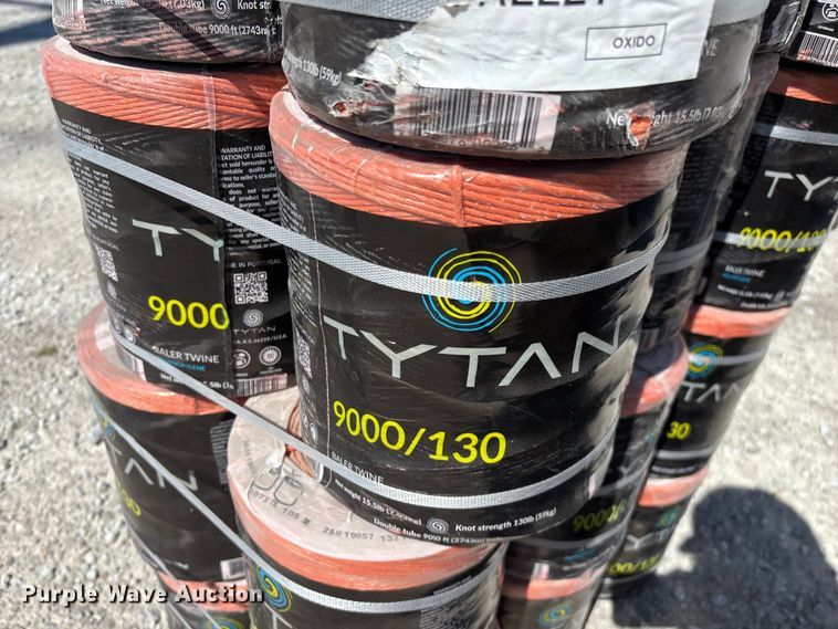 image for item EO4237 Baler Twine