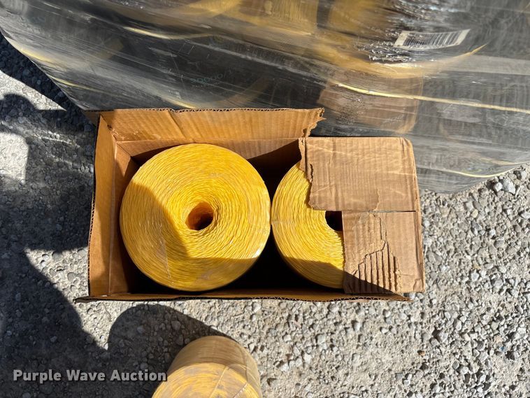 image for item EO4237 Baler Twine