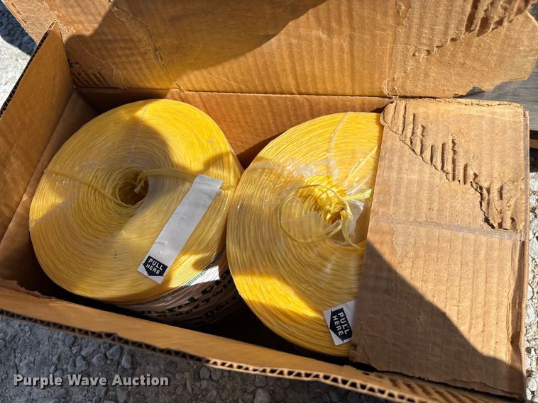 image for item EO4237 Baler Twine