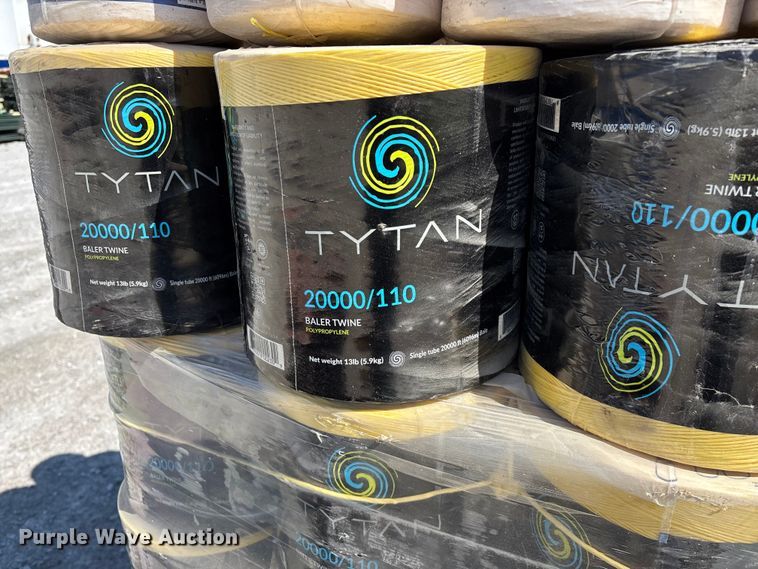image for item EO4237 Baler Twine