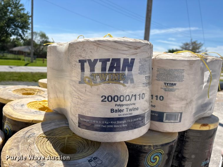 image for item EO4237 Baler Twine