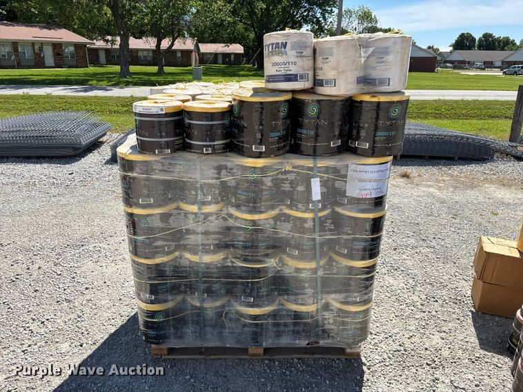 image for item EO4237 Baler Twine
