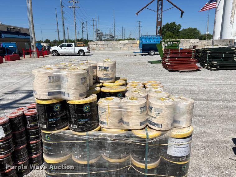 image for item EO4237 Baler Twine