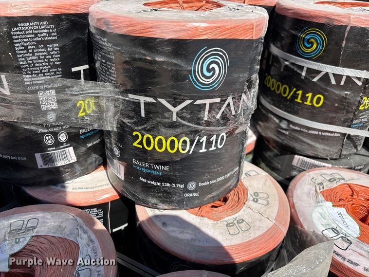 image for item EO4237 Baler Twine