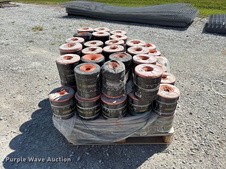 image for item EO4237 Baler Twine