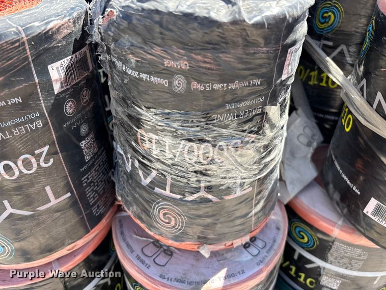image for item EO4237 Baler Twine