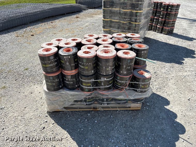image for item EO4237 Baler Twine