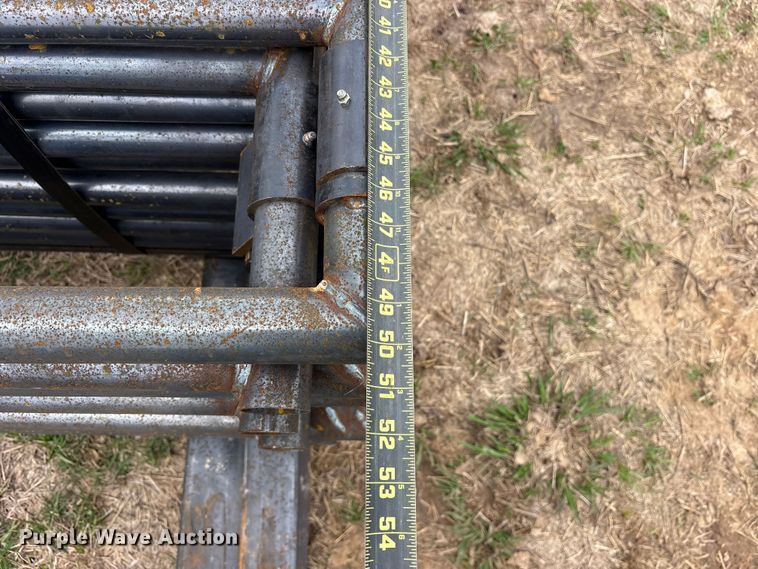 image for item ES8947 (10) 6 Bar livestock gates