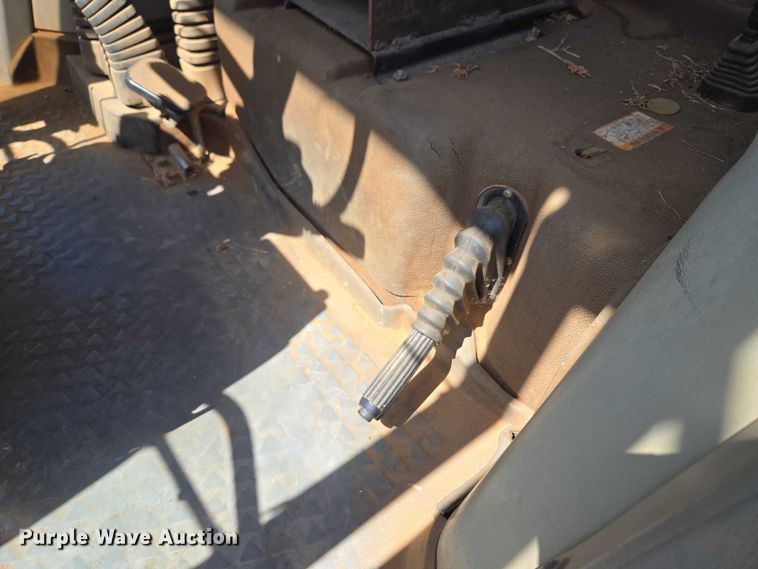 image for item ET5050 1991 Agco 6680 tractor