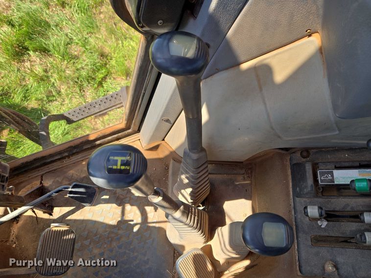 image for item ET5050 1991 Agco 6680 tractor