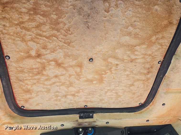 image for item ET5050 1991 Agco 6680 tractor
