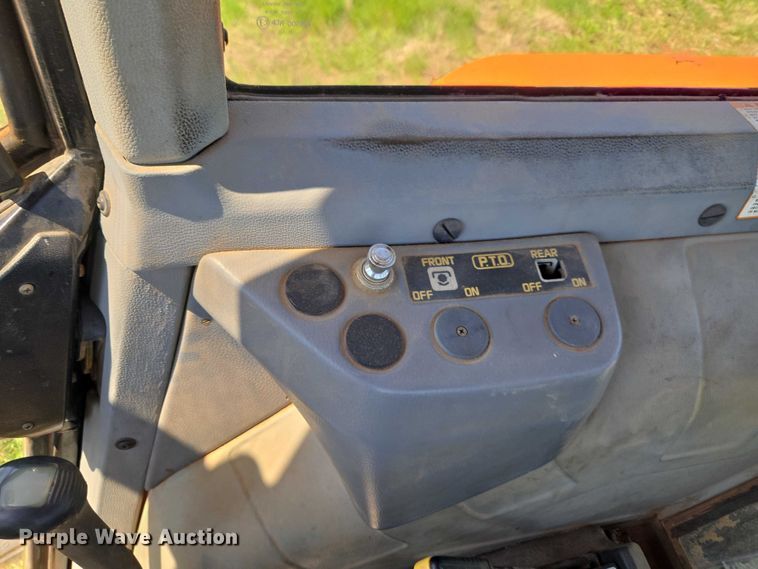 image for item ET5050 1991 Agco 6680 tractor