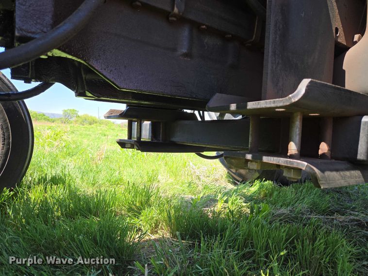 image for item ET5050 1991 Agco 6680 tractor