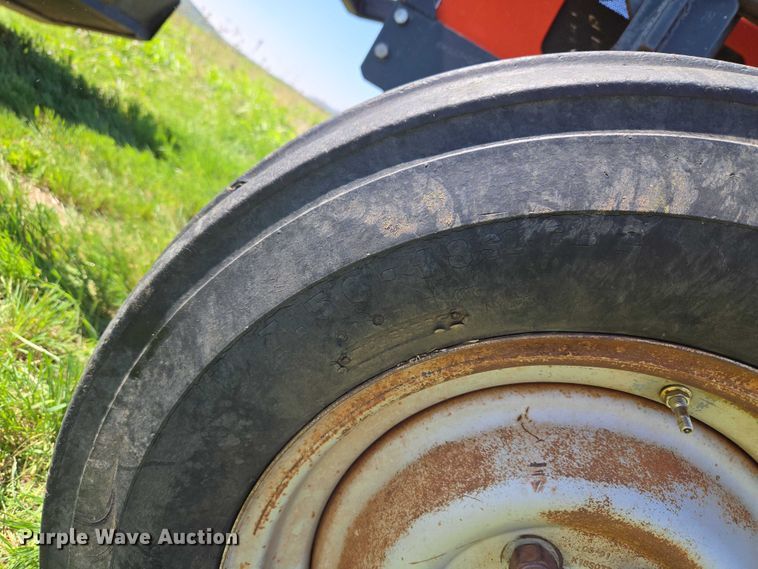 image for item ET5050 1991 Agco 6680 tractor