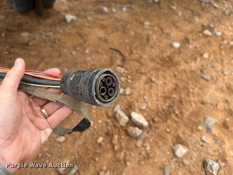 image for item ET6048 2018 John Deere 1725C Exact Emerge planter