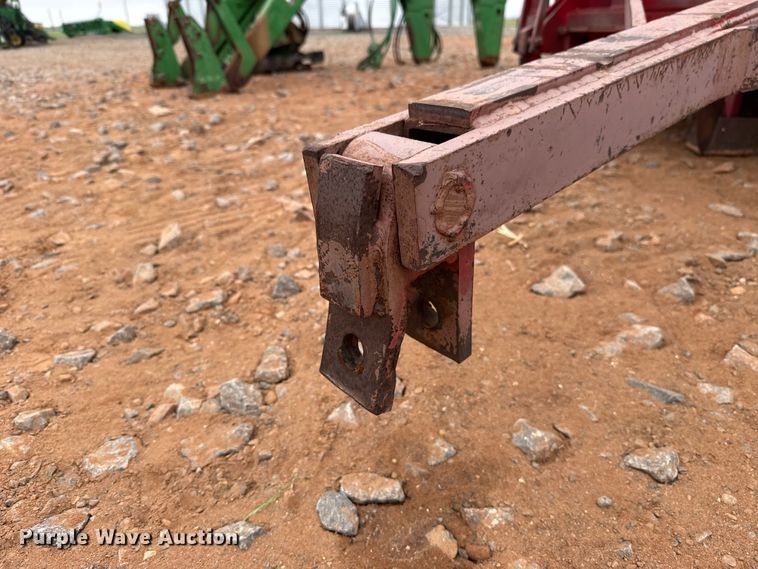 image for item ET6052 Bermuda King 24/4R0W/00 sprig planter