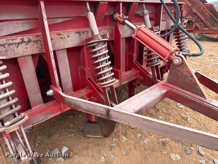 image for item ET6052 Bermuda King 24/4R0W/00 sprig planter