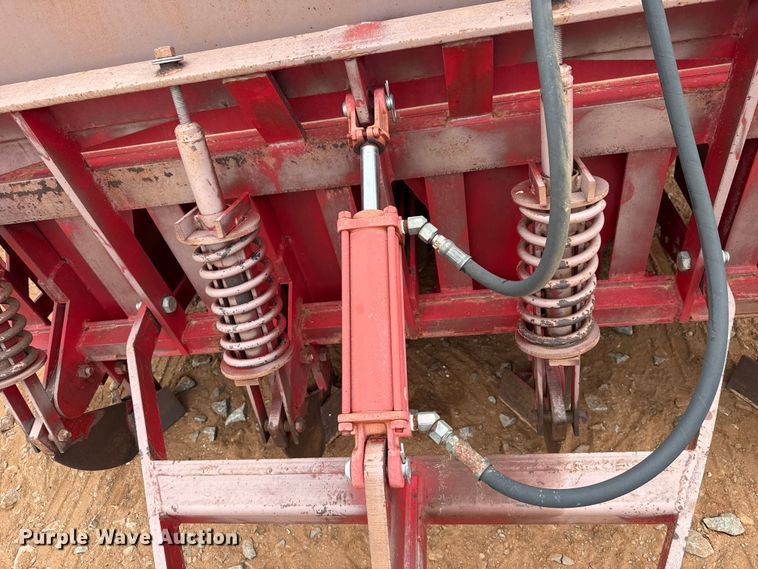 image for item ET6052 Bermuda King 24/4R0W/00 sprig planter