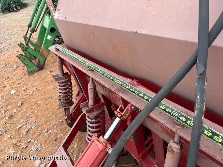 image for item ET6052 Bermuda King 24/4R0W/00 sprig planter