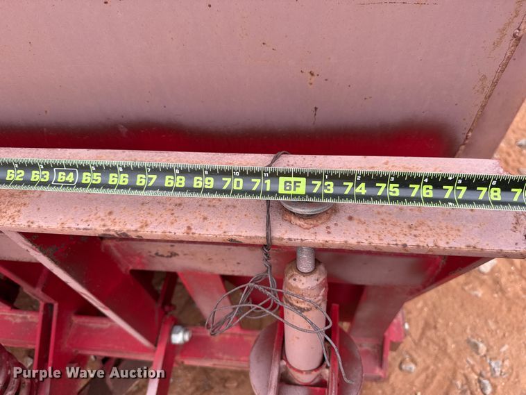 image for item ET6052 Bermuda King 24/4R0W/00 sprig planter