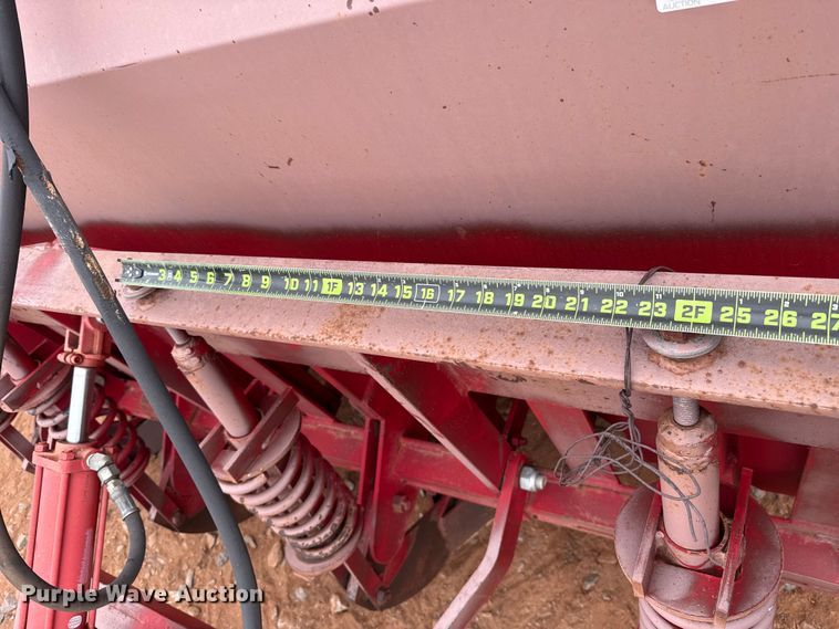 image for item ET6052 Bermuda King 24/4R0W/00 sprig planter