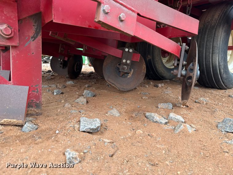 image for item ET6052 Bermuda King 24/4R0W/00 sprig planter