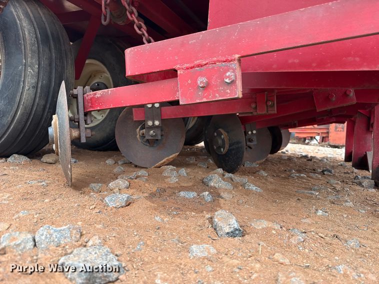 image for item ET6052 Bermuda King 24/4R0W/00 sprig planter