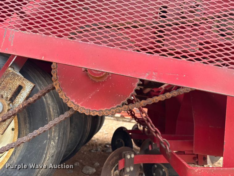 image for item ET6052 Bermuda King 24/4R0W/00 sprig planter