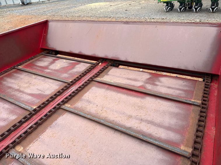 image for item ET6052 Bermuda King 24/4R0W/00 sprig planter