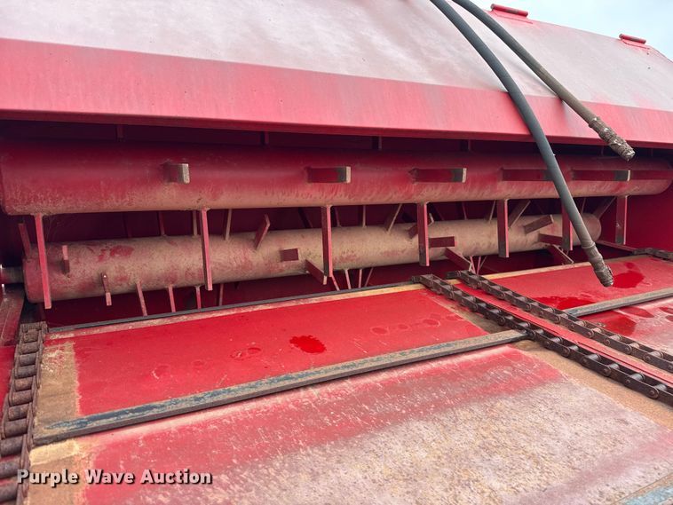 image for item ET6052 Bermuda King 24/4R0W/00 sprig planter