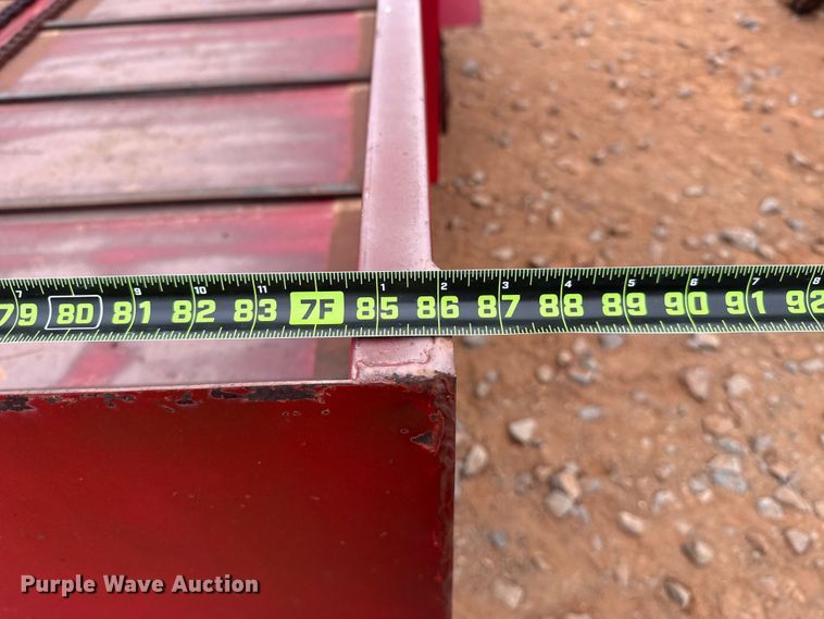 image for item ET6052 Bermuda King 24/4R0W/00 sprig planter