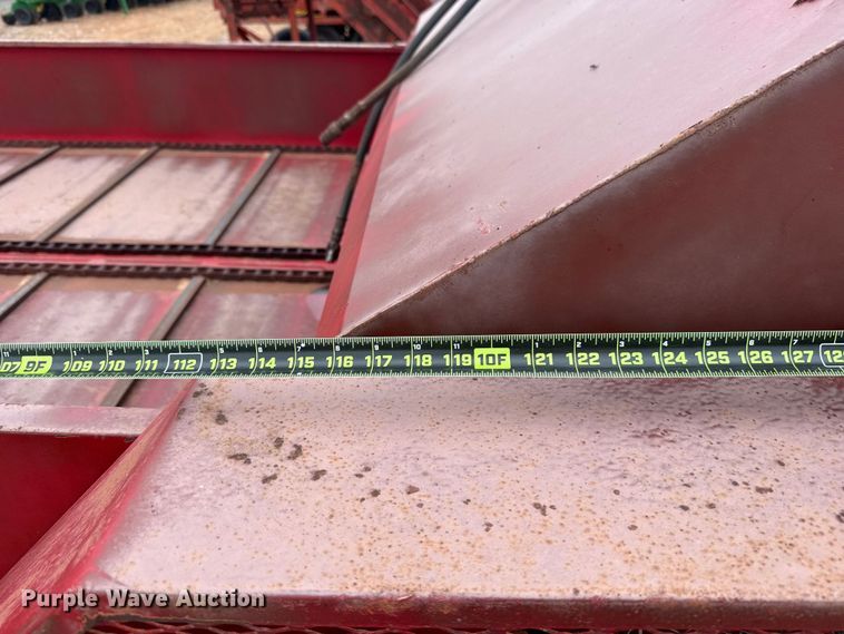 image for item ET6052 Bermuda King 24/4R0W/00 sprig planter