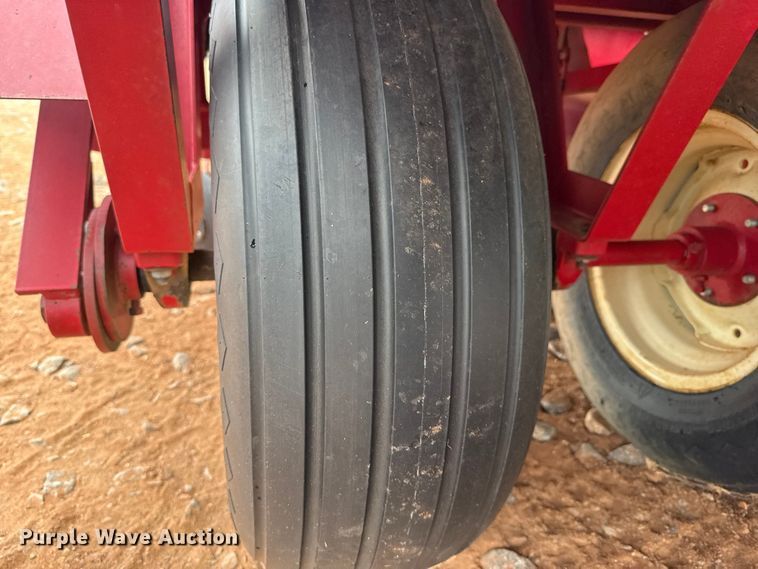 image for item ET6052 Bermuda King 24/4R0W/00 sprig planter