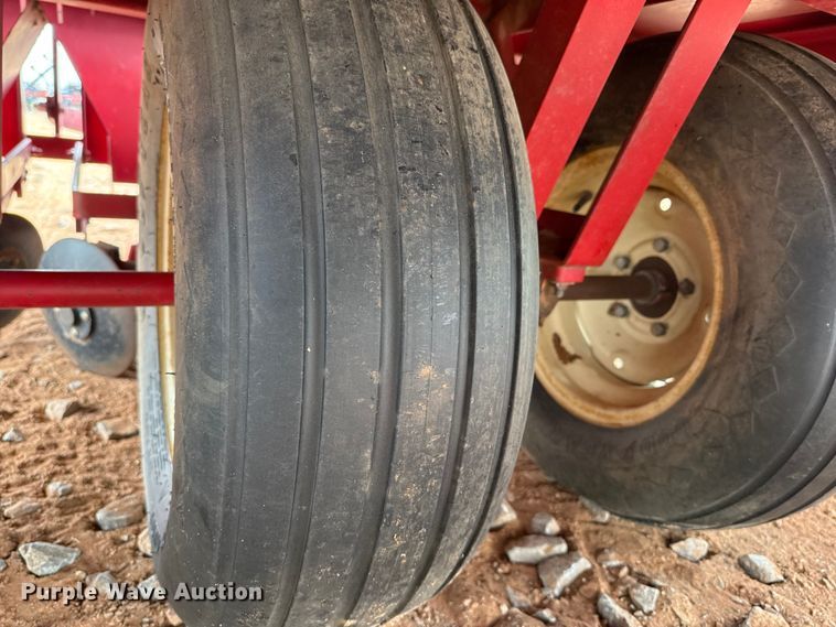 image for item ET6052 Bermuda King 24/4R0W/00 sprig planter