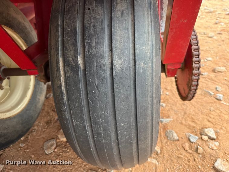 image for item ET6052 Bermuda King 24/4R0W/00 sprig planter