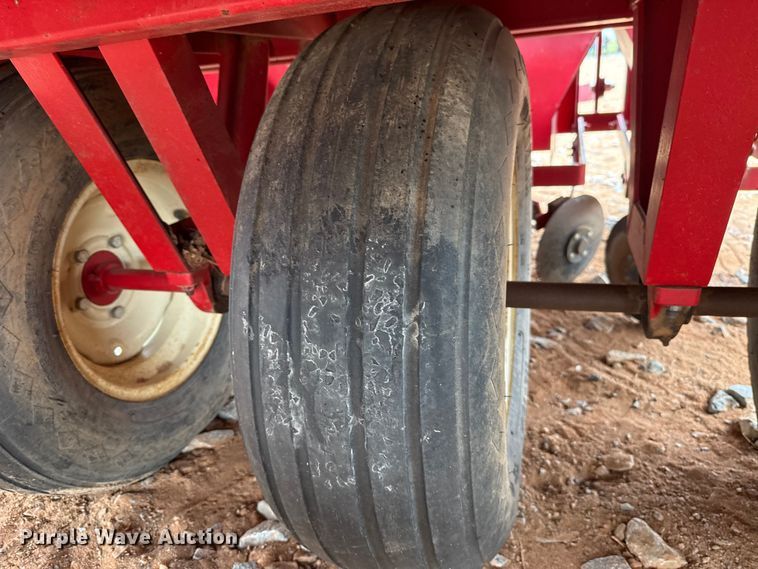 image for item ET6052 Bermuda King 24/4R0W/00 sprig planter