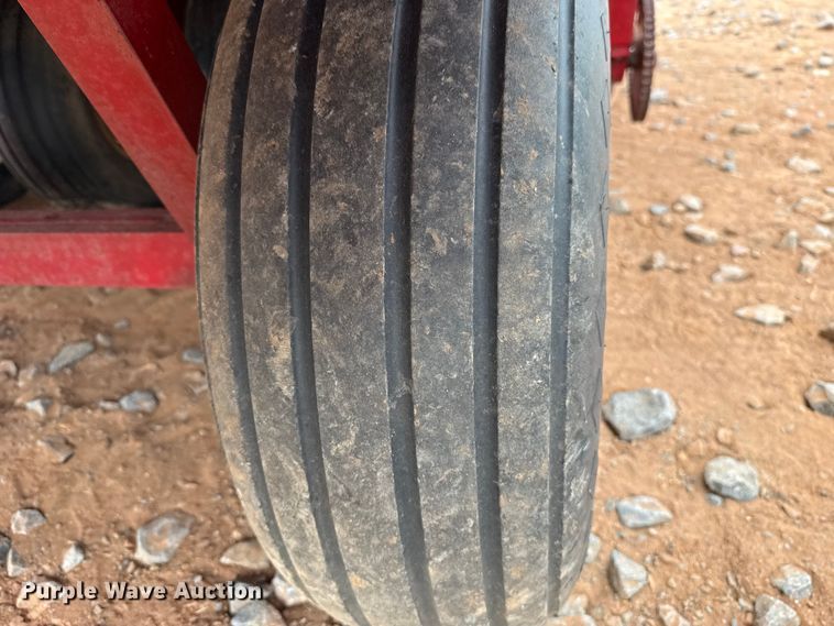 image for item ET6052 Bermuda King 24/4R0W/00 sprig planter