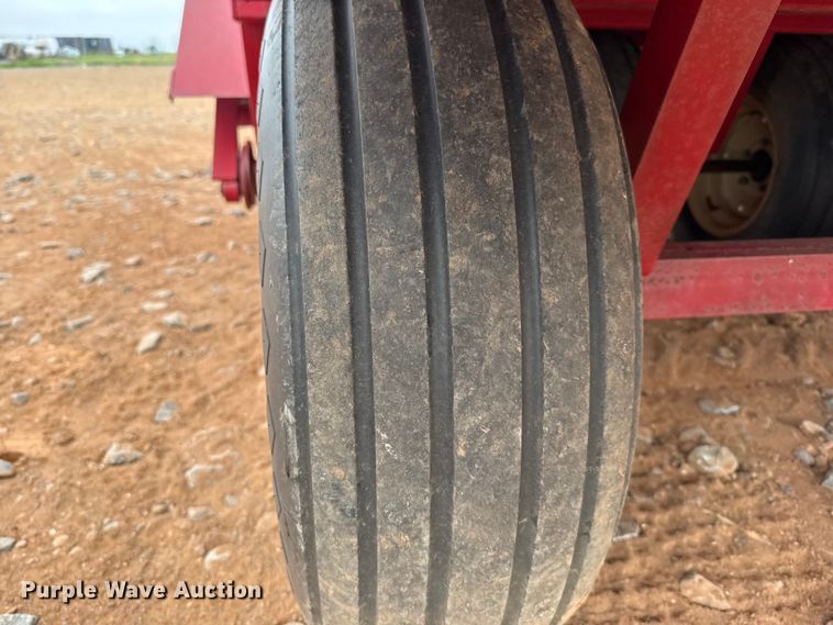 image for item ET6052 Bermuda King 24/4R0W/00 sprig planter