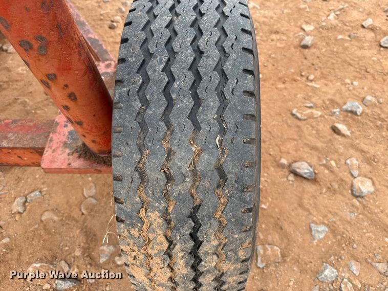 image for item ET6053 Bermuda King sprig harvester