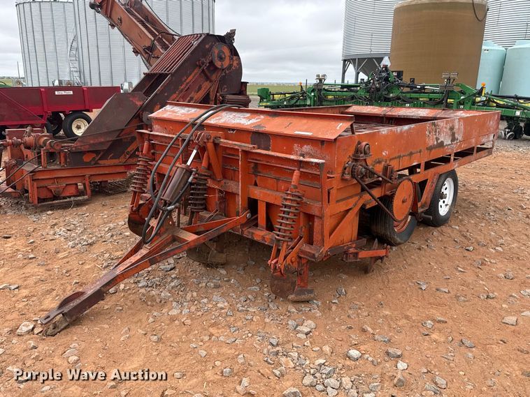 image for item ET6054 Sprig planter