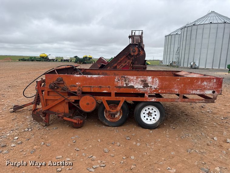 image for item ET6054 Sprig planter