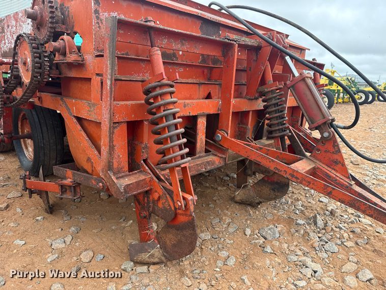 image for item ET6054 Sprig planter